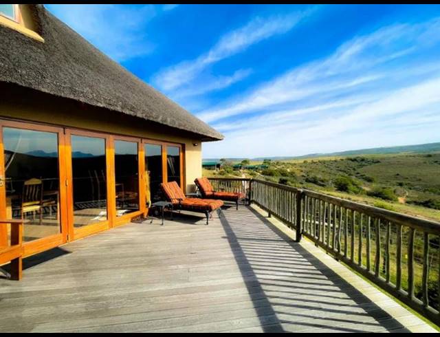 FARM FOR SALE IN MOSSEL BAY RURAL